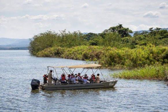 Activities in Akagera National Park