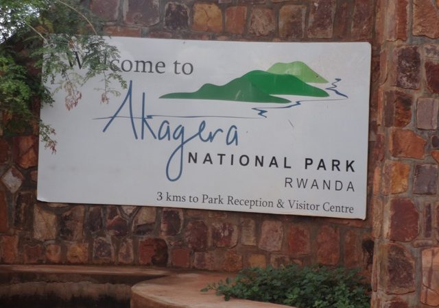 Getting to Akagera National Park