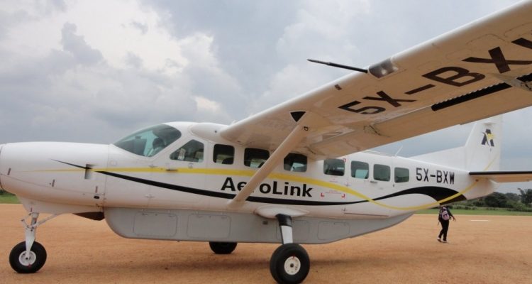 3 Days Bwindi Fly-In Gorilla Safari