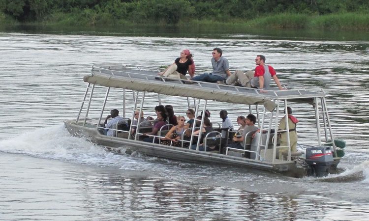 Time Schedule For The Boat Cruise In Akagera National Park