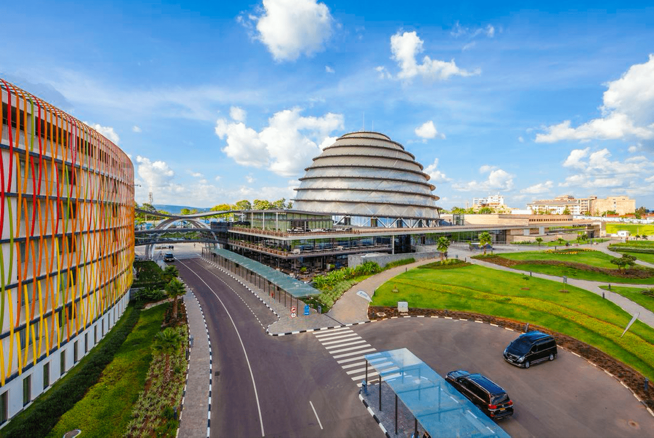 What is Rwanda famous for?