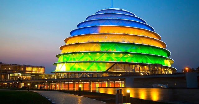 3 Interesting Facts About Rwanda